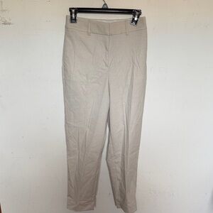 H&M Light Beige Trousers